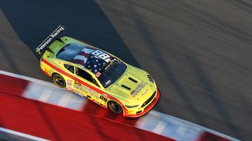 NEWS FLASH: Matos dominates TA2 finale